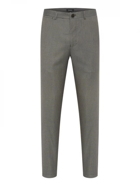 Foto van product Matinique Broek 'Liam' grijs