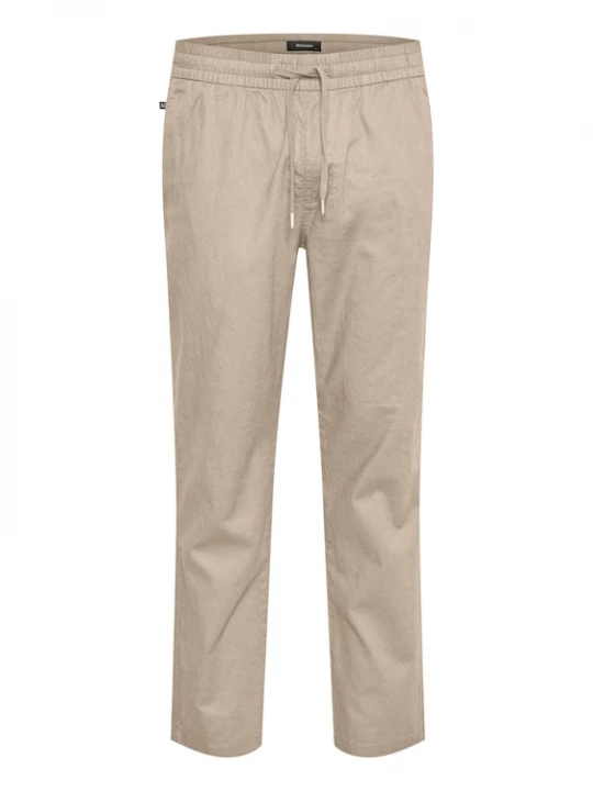 Foto van product Matinique Broek 'MABarton' beige