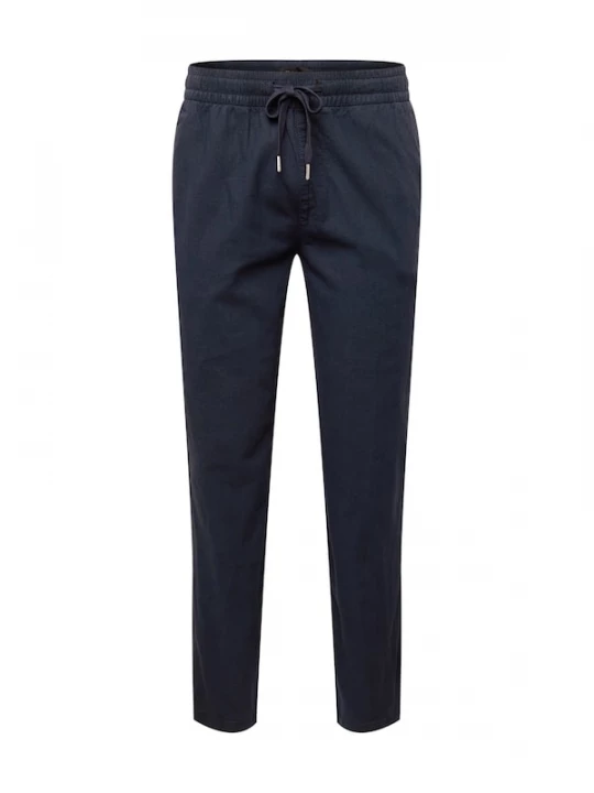 Foto van product Matinique Broek 'MABarton' navy