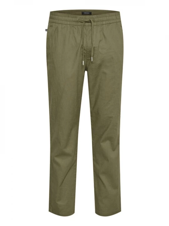 Foto van product Matinique Broek 'MABarton' olijfgroen