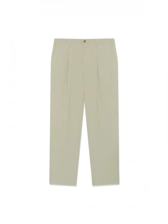 Foto van product Matinique Broek 'MAHart' beige