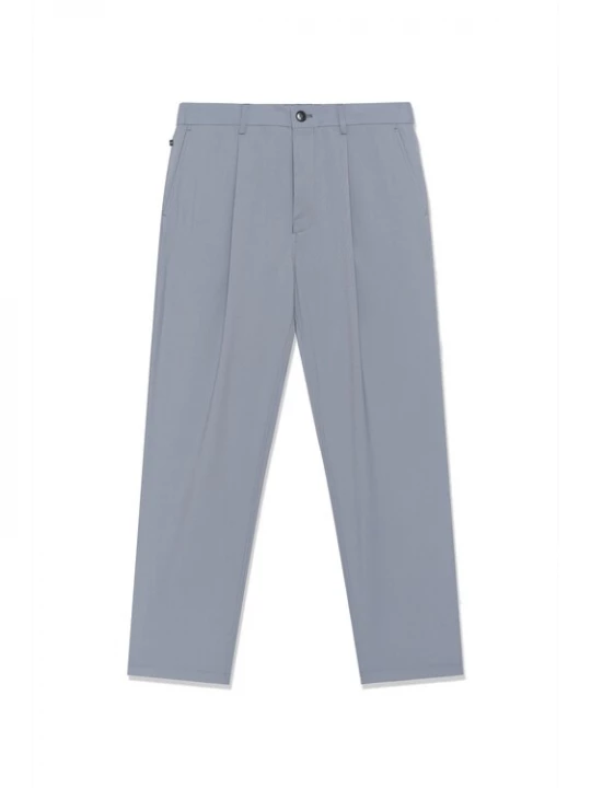 Foto van product Matinique Broek 'MAHart' lichtblauw