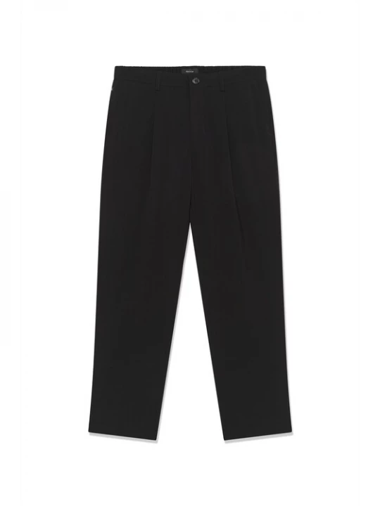 Foto van product Matinique Broek 'MAhart' zwart