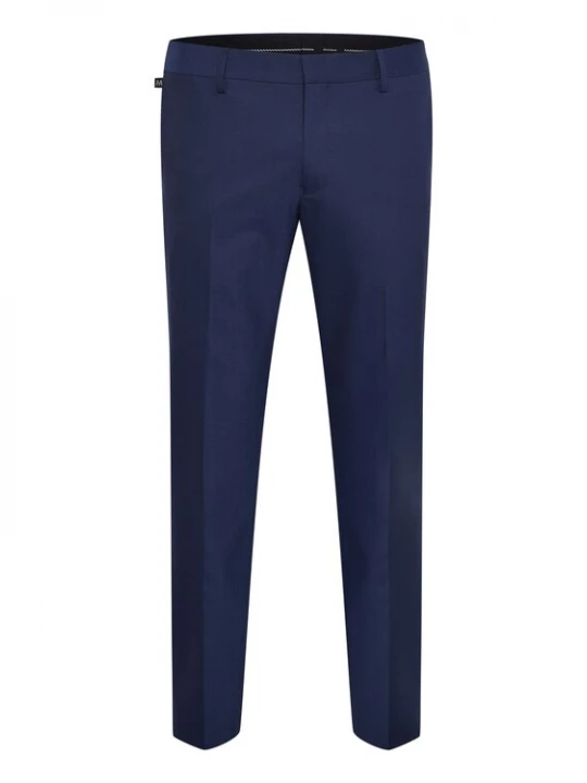 Foto van product Matinique Broek 'MAlas' marine