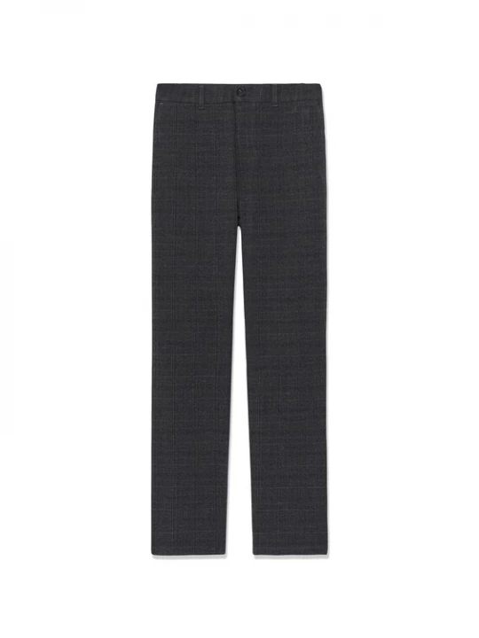 Foto van product Matinique Broek 'MAPristu ' grijs