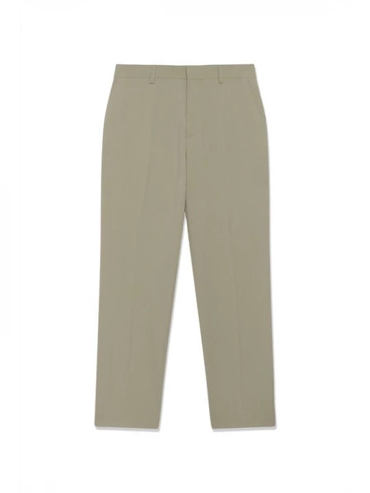 Foto van product Matinique Broek 'MAwesley' beige
