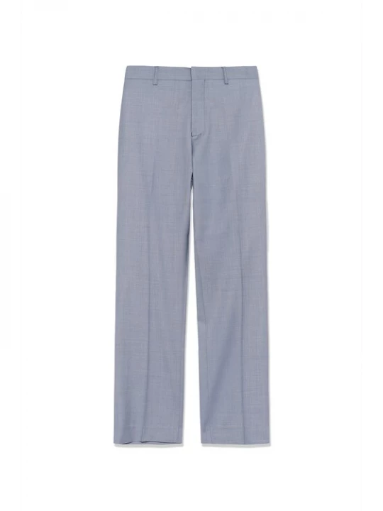 Foto van product Matinique Broek 'MAwesley' blauw
