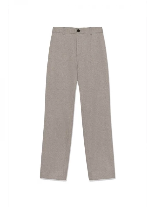 Foto van product Matinique Broek 'MAwesley' bruin