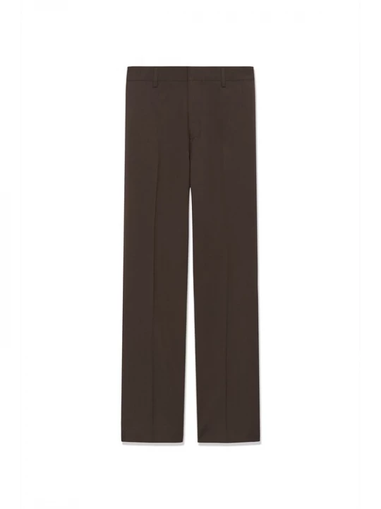 Foto van product Matinique Broek 'MAWesley' chocoladebruin