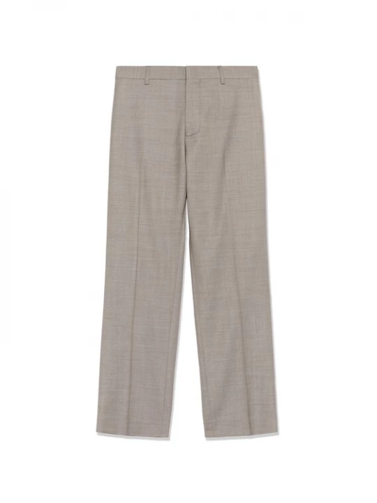 Foto van product Matinique Broek 'MAWesley' grijs
