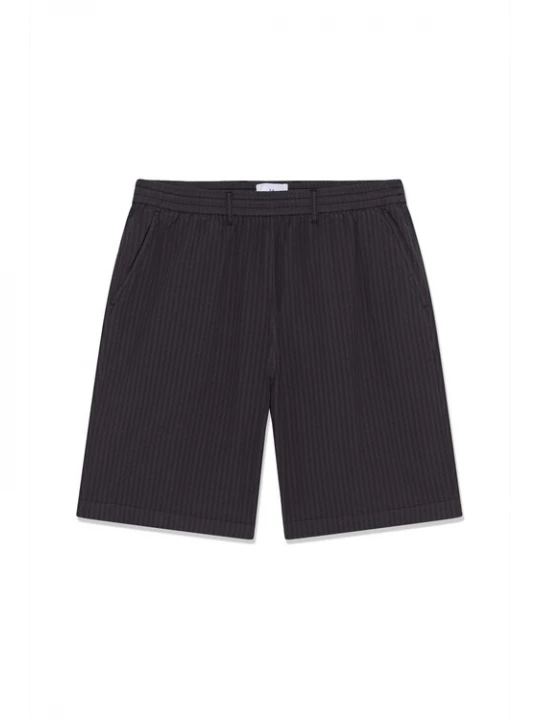 Foto van product Matinique Broek 'Neel' zwart