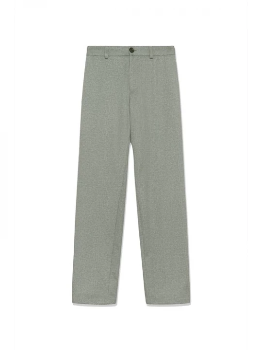 Foto van product Matinique Broek olijfgroen