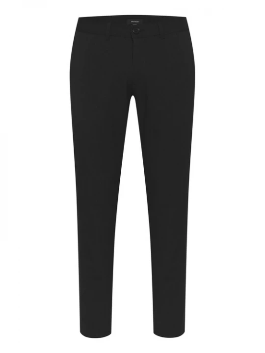 Foto van product Matinique Broek 'Pristu' zwart