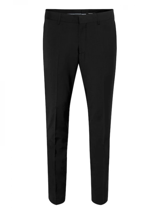 Foto van product Matinique Broek 'Vincent' navy