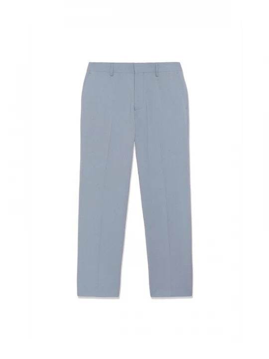 Foto van product Matinique Broek 'Wesley' smoky blue
