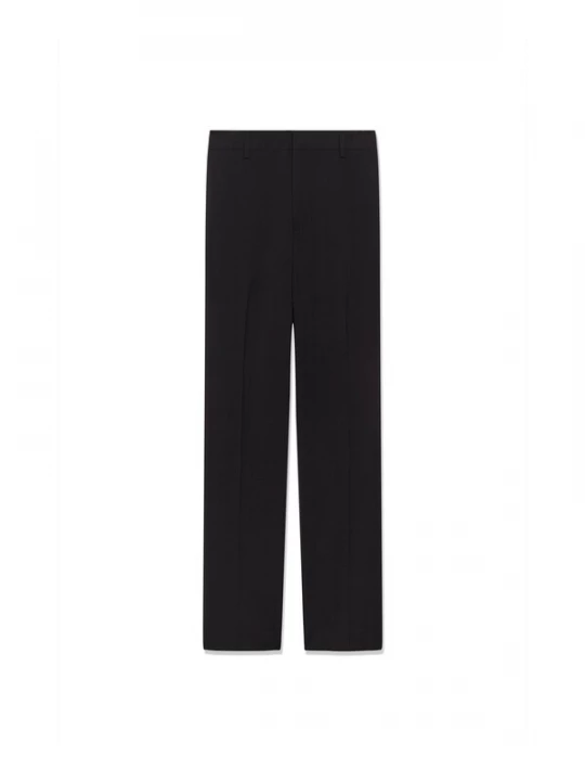 Foto van product Matinique Broek 'Wesley' zwart