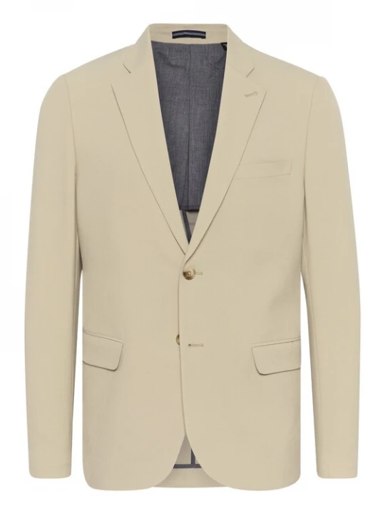 Foto van product Matinique Business-colbert 'George' donkerbeige