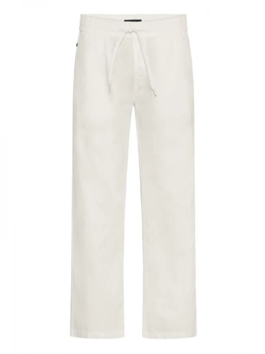 Foto van product Matinique Chino 'Barton' offwhite
