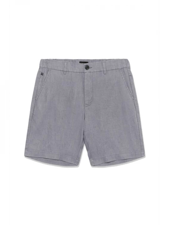 Foto van product Matinique Chino 'Harlow' grijs