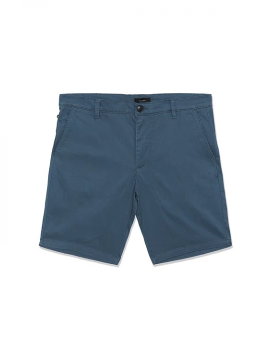 Foto van product Matinique Chino 'homas' duifblauw