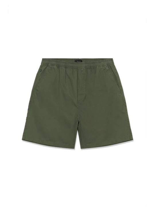 Foto van product Matinique Chino 'Noram' donkergroen