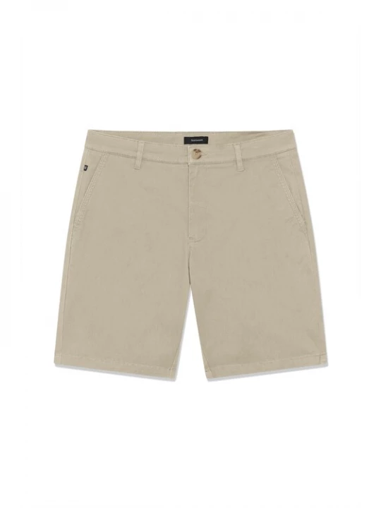 Foto van product Matinique Chino 'Thomas' beige