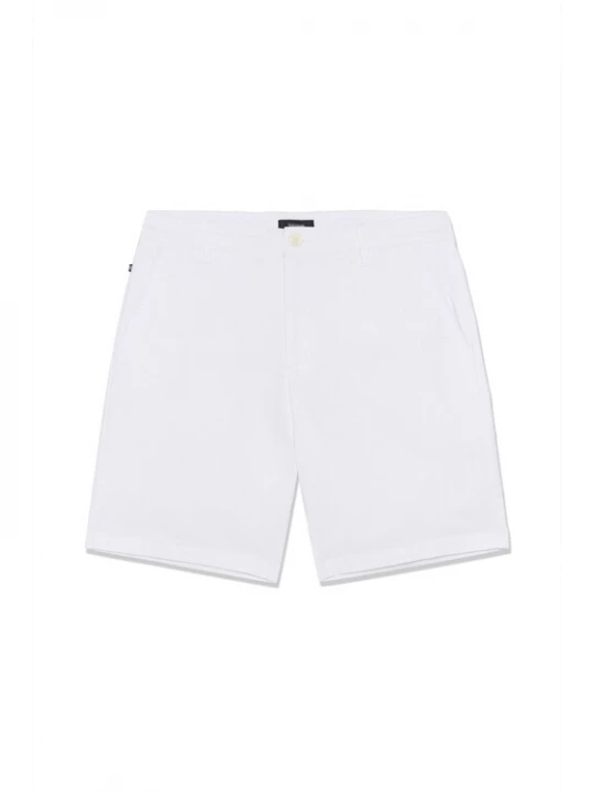 Foto van product Matinique Chino 'Thomas' wit