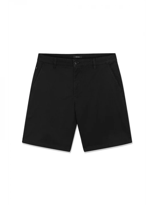 Foto van product Matinique Chino 'Thomas' zwart