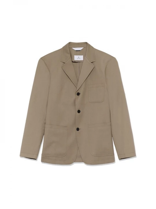 Foto van product Matinique Colbert donkerbeige