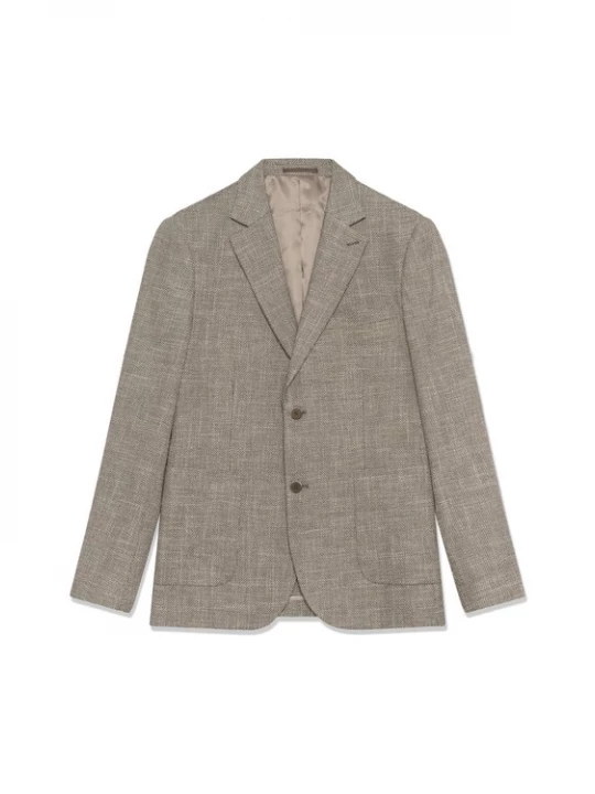 Foto van product Matinique Colbert donkerbeige