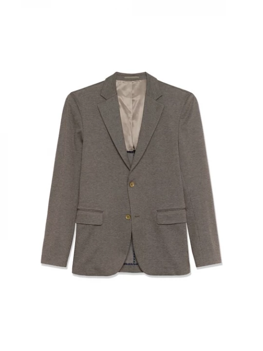 Foto van product Matinique Colbert 'MAcharles' bruin
