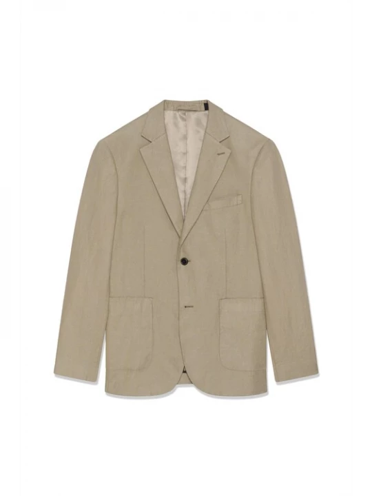 Foto van product Matinique Colbert 'MACharles' donkerbeige