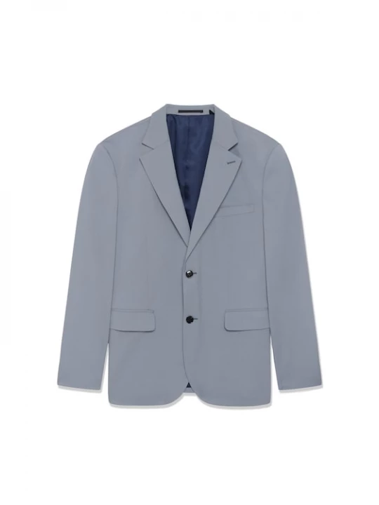 Foto van product Matinique Colbert 'MACharles' duifblauw