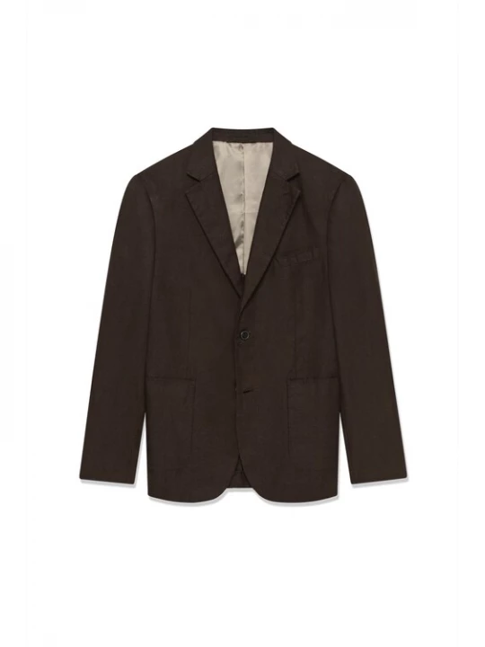 Foto van product Matinique Colbert 'MAcharles' mokka