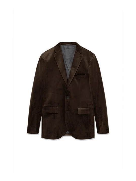 Foto van product Matinique Colbert 'MAGeorge' bruin