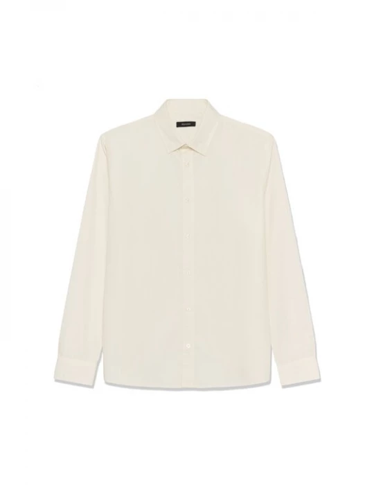 Foto van product Matinique Overhemd 'MAChristaldo' offwhite