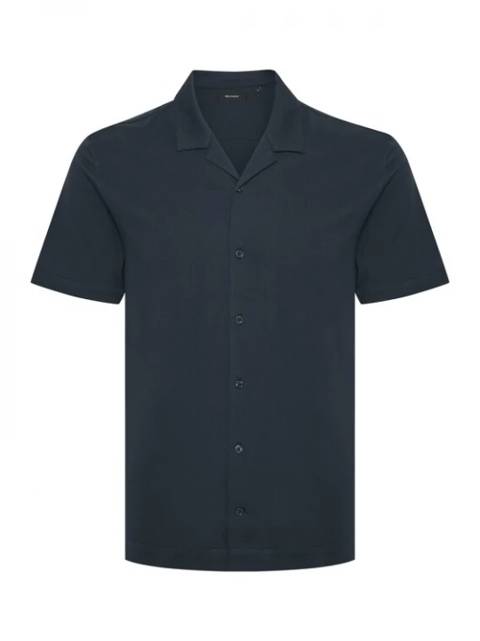 Foto van product Matinique Overhemd navy