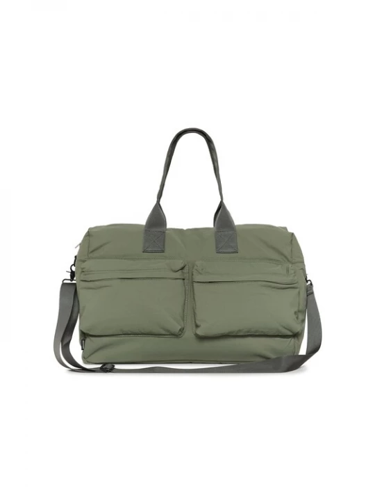 Foto van product Matinique Reistas 'Falkirk' groen
