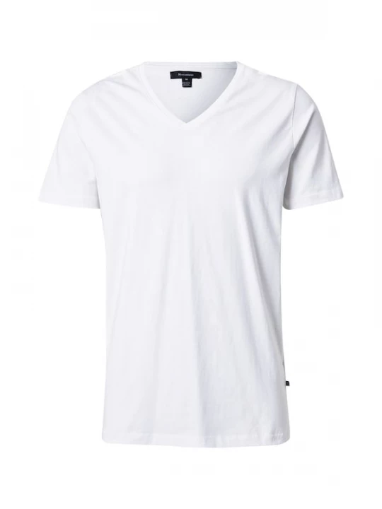 Foto van product Matinique Shirt 'Delink' wit