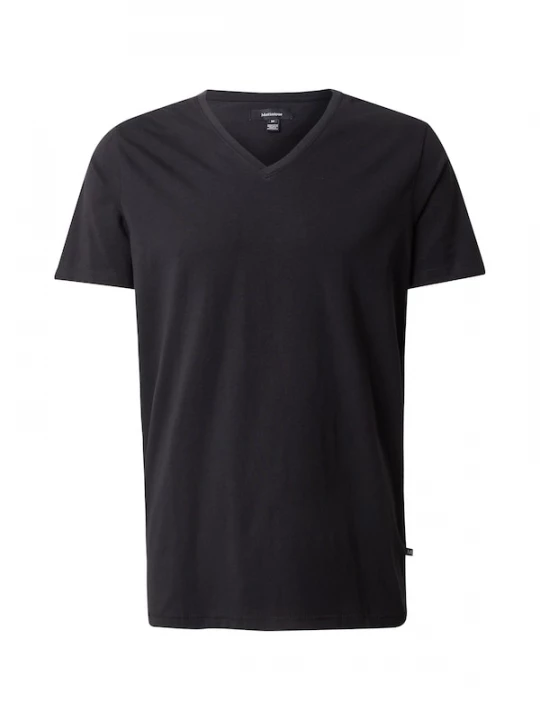 Foto van product Matinique Shirt 'Delink' zwart