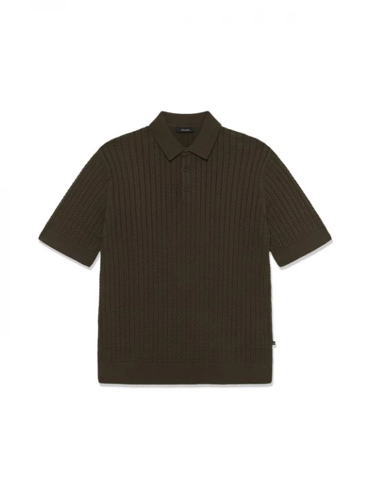Foto van product Matinique Shirt donkerbruin