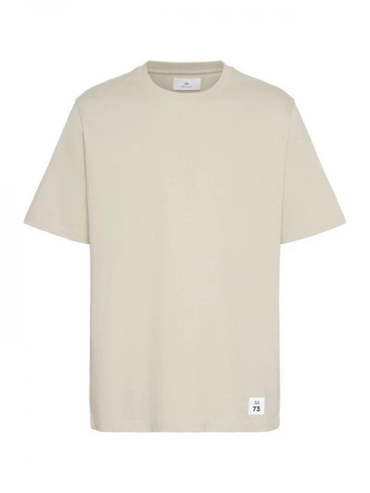 Foto van product Matinique Shirt 'Hanson SS 73' beige