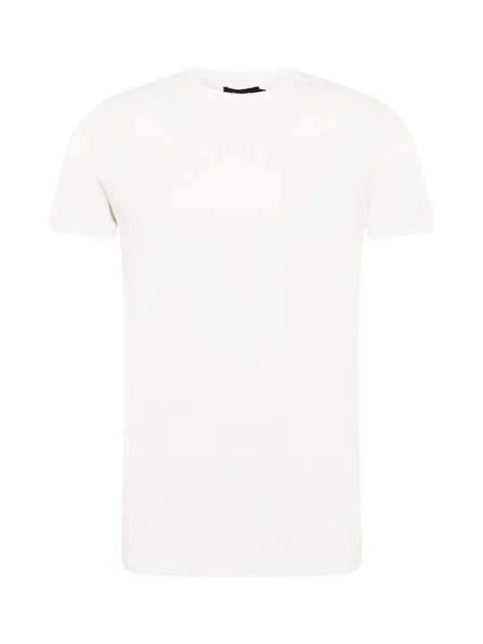 Foto van product Matinique Shirt 'Jermalink' wit