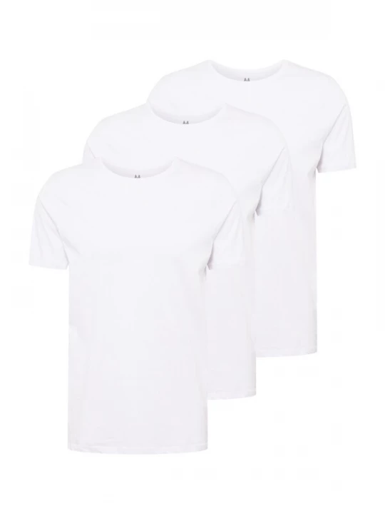 Foto van product Matinique Shirt 'Jermane' offwhite