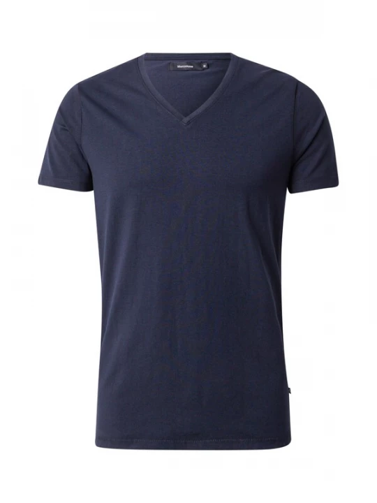 Foto van product Matinique Shirt 'Madelink' navy