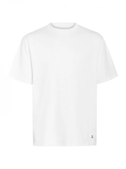 Foto van product Matinique Shirt 'MAHason' wit
