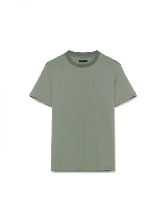Foto van product Matinique Shirt 'MAJeremy' pastelgroen