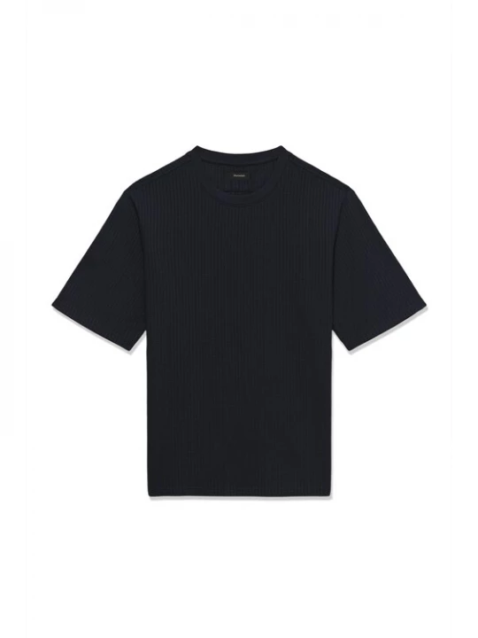Foto van product Matinique Shirt 'MAkai' navy