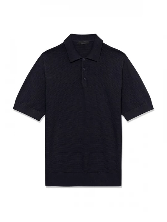 Foto van product Matinique Shirt nachtblauw
