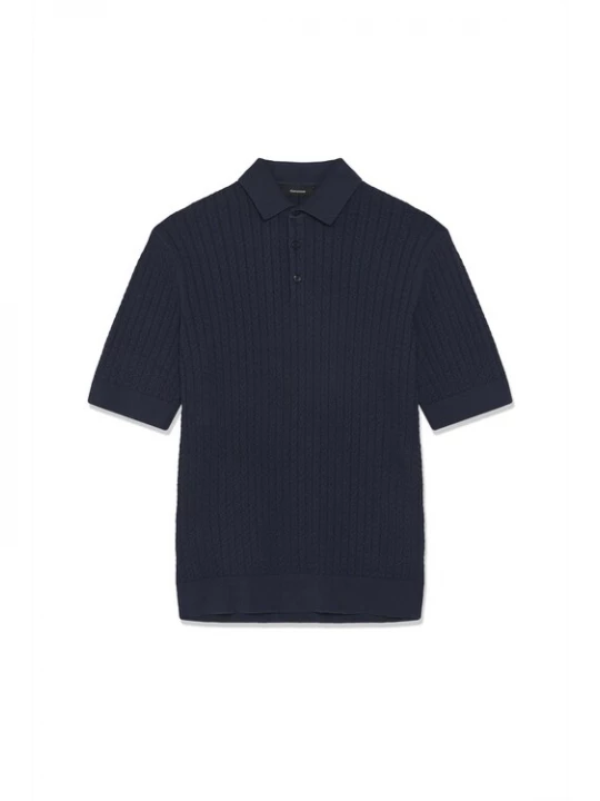 Foto van product Matinique Shirt navy